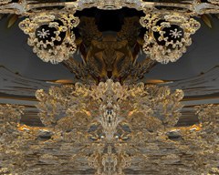 Mandelbulb678